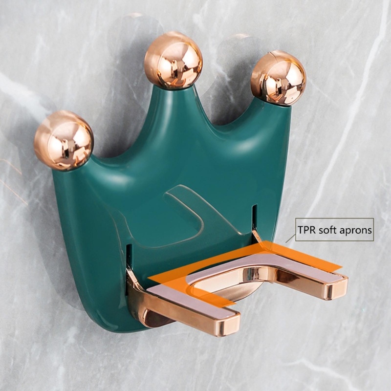 Giá Đỡ Máy Sấy Tóc Gắn Tường Tiện Dụng