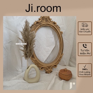 Khung gương, khung tranh trang trí Jiroom