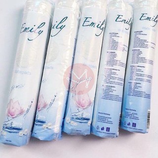 Bông tẩy trang Emily