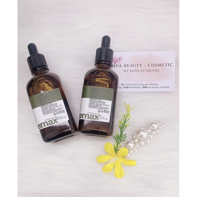Tinh Chất Vitamin C Serum 561 ESTHEMAX | BigBuy360 - bigbuy360.vn
