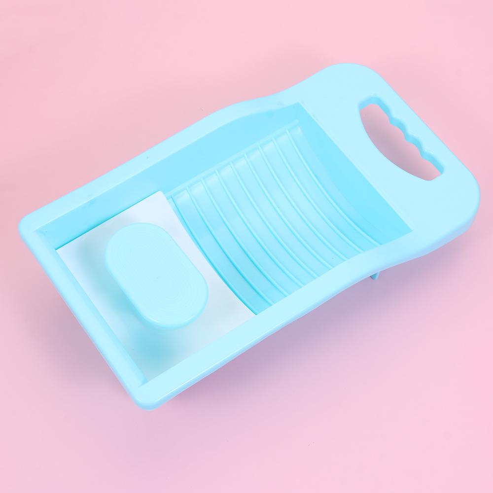 GOGOUP Tấm Ván Giặt Đồ Lót / Vớ Mini Tiện Dụng