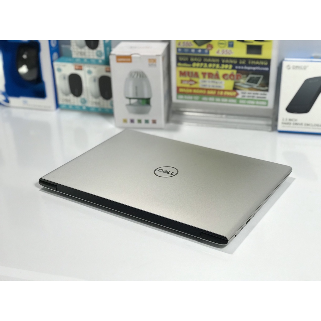 Laptop Cũ Dell Vostro 5471