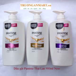DẦU GỘI ĐẦU PANTENE THÁI LAN 900ml