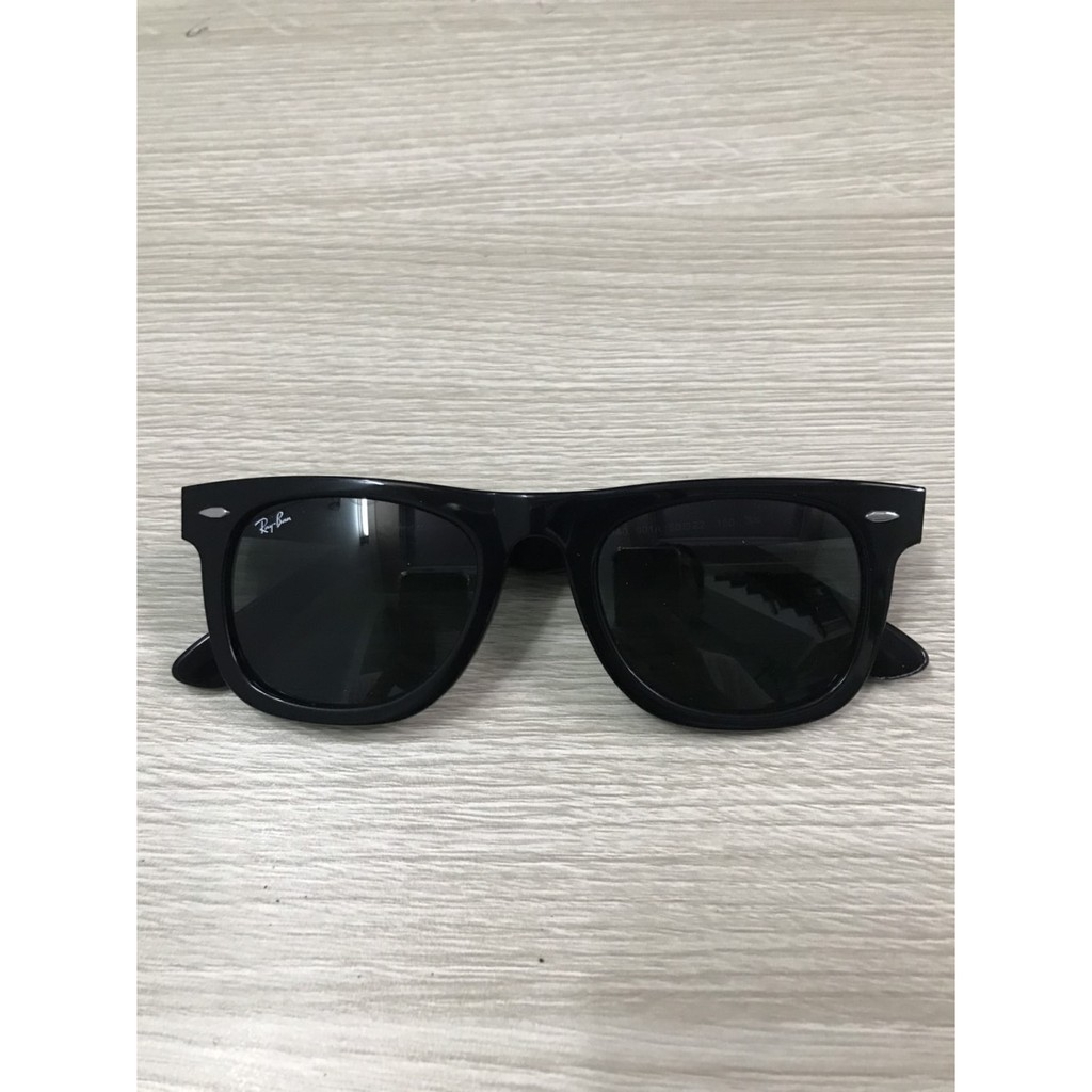 Kính Rayban Wayfarer 2140