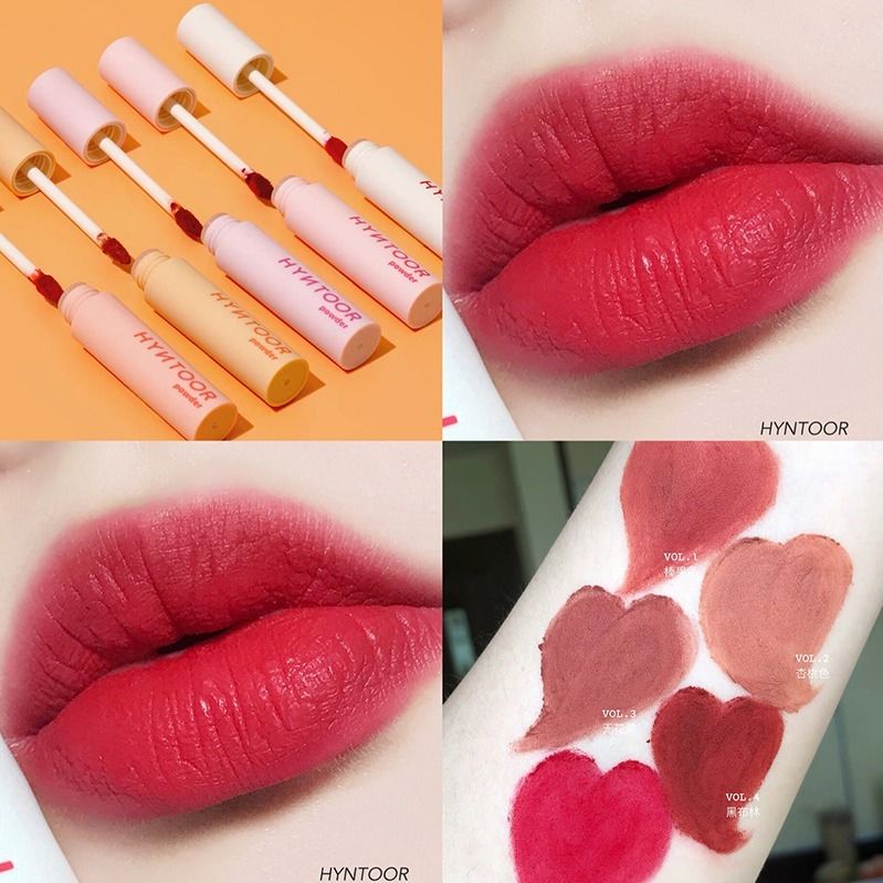 SMA Son Kem Màu Nhung Lì Chất Lượng Cao | BigBuy360 - bigbuy360.vn