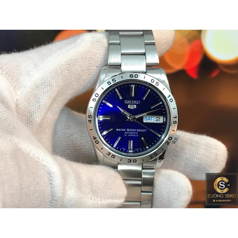 seiko snkd99