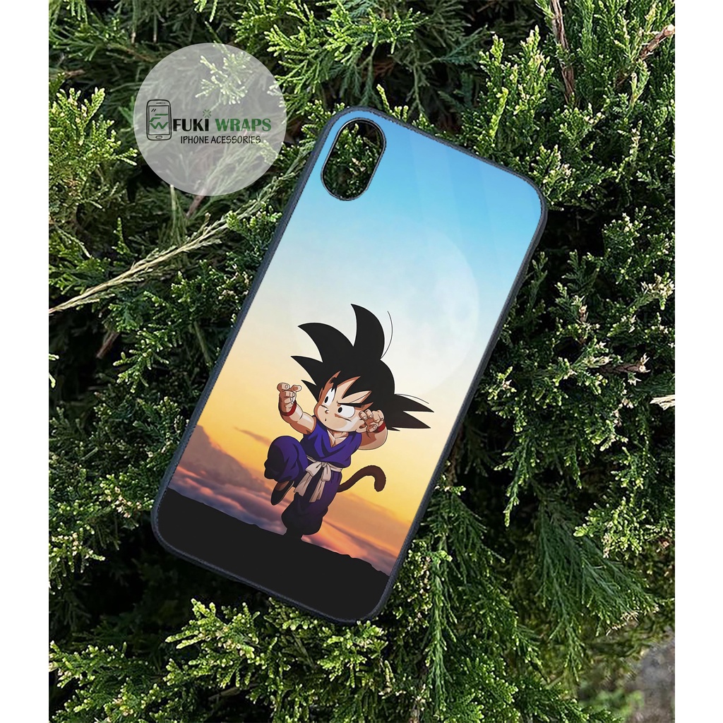 Ốp Lưng Nano Sogoku Chống Vỡ Dành Cho 13prm , 12prm , 11prm , ip11 , ip12 , ip13 , x, 6p , 7p , xsm - FukiShop