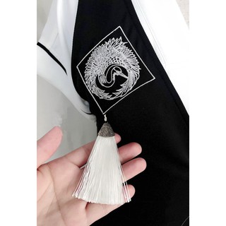 Váy cách Tân 2 trong 1 ( Ảnh Thật ) combo full phụ kiện SHINGHAI.