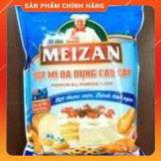 BỘT MỲ ĐA DỤNG MEZAN 500G