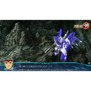Băng chơi game Nintendo Switch: Super Robot Wars 30