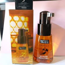 (lưu ý đây k phải mise ) Tinh chất serum dưỡng dưỡng tóc Perfect Repair luodai 70ml