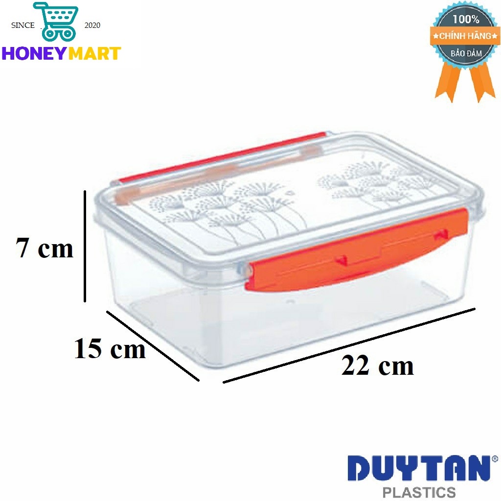 Combo 2 Hộp Gài Trung Matsu  Duy Tân  No.966 HONEYMART
