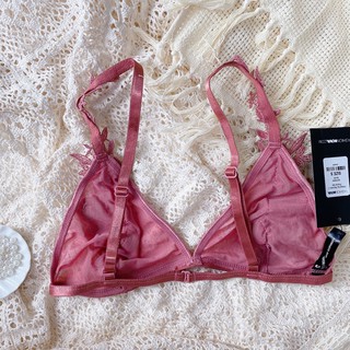 [XẢ KHO] Bralette Size S -Hàng Xuất
