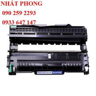 Cụm drum Brother 2361DN / 2321D / 2366DW / 2701D / 2701DW