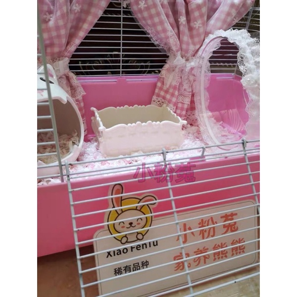 Nhà tắm công chúa