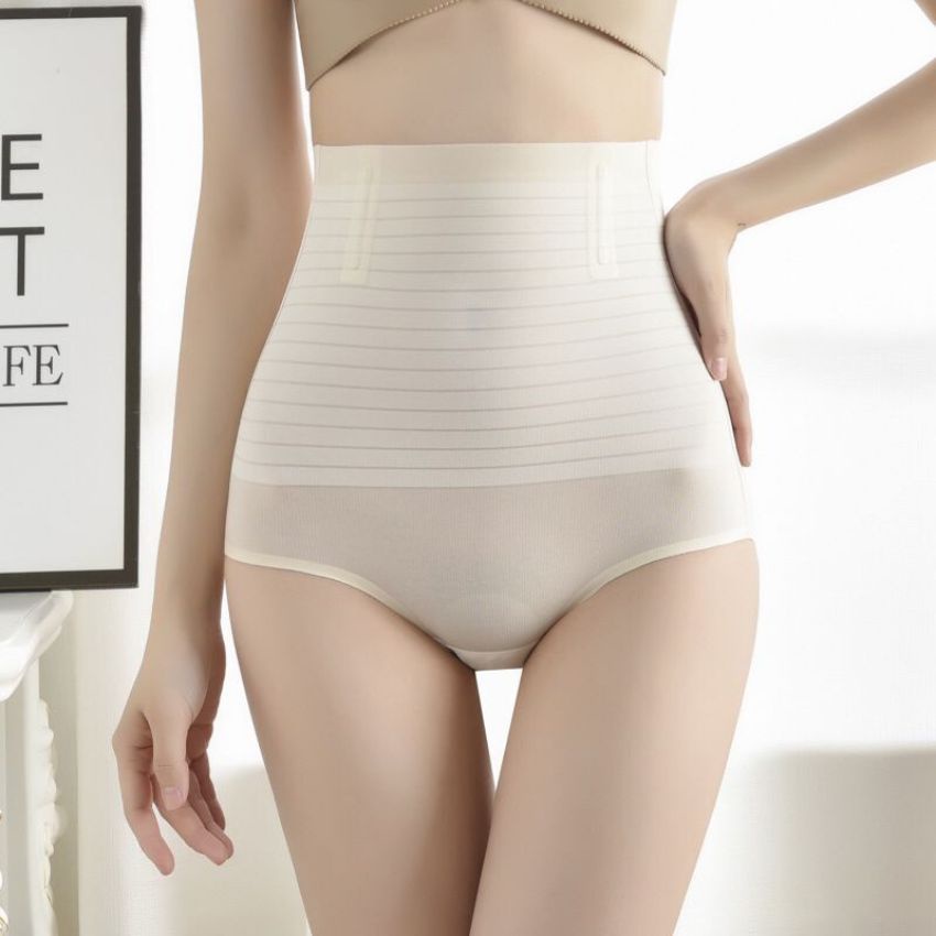 Quần lót nịt bụng, quần định hình giảm mỡ chất su mềm mại thoáng mát hạn chế lộ viền  Kingshop N7777