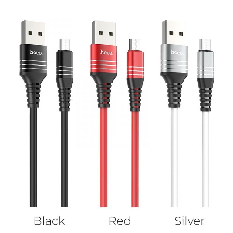 Cáp USB Type-C Hoco U46