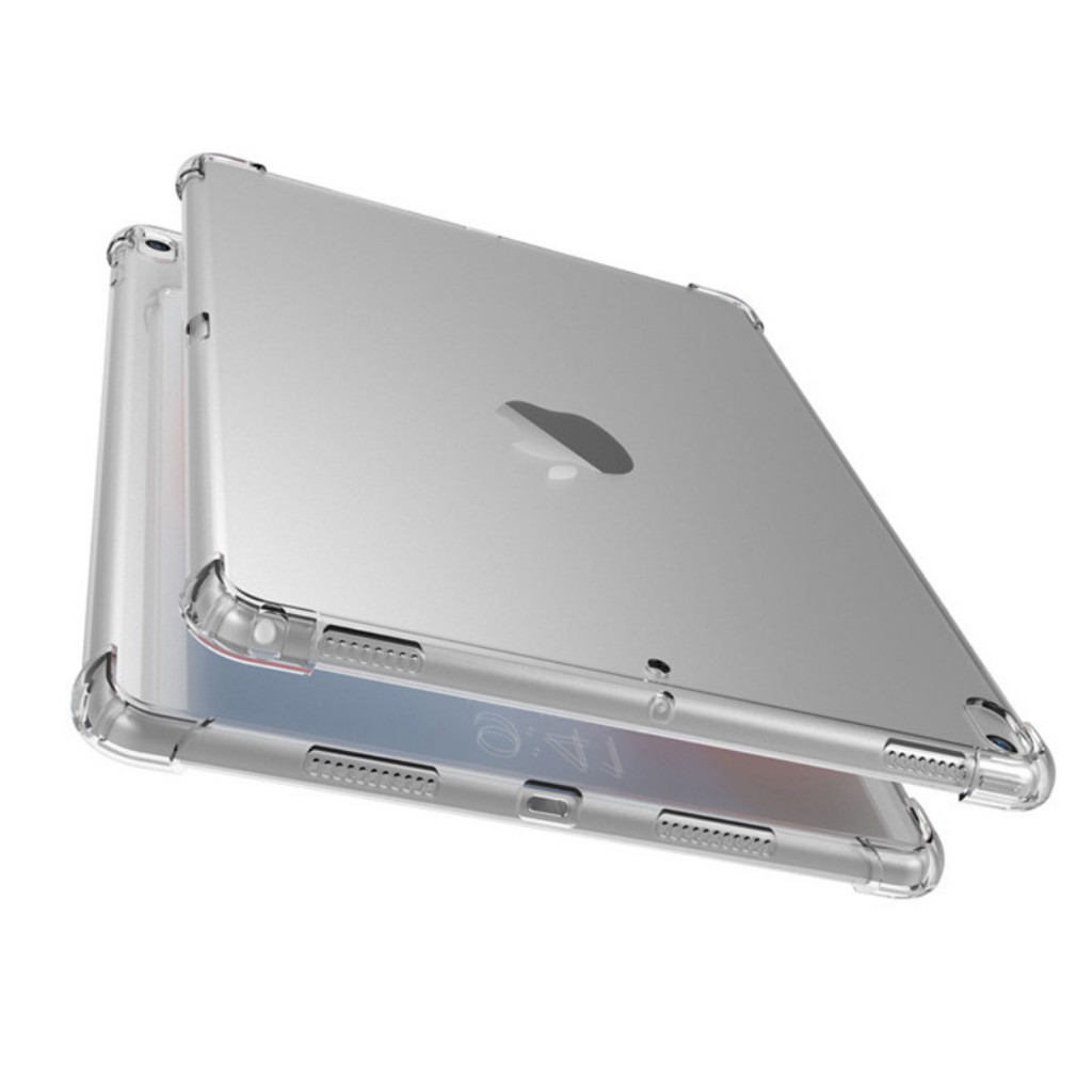 ốp ipad Silicon Chống shock ốp lưng ipad Pro 12.9/11''/10.5/Air 3/10.2 gen 7/8...MART CASE | BigBuy360 - bigbuy360.vn