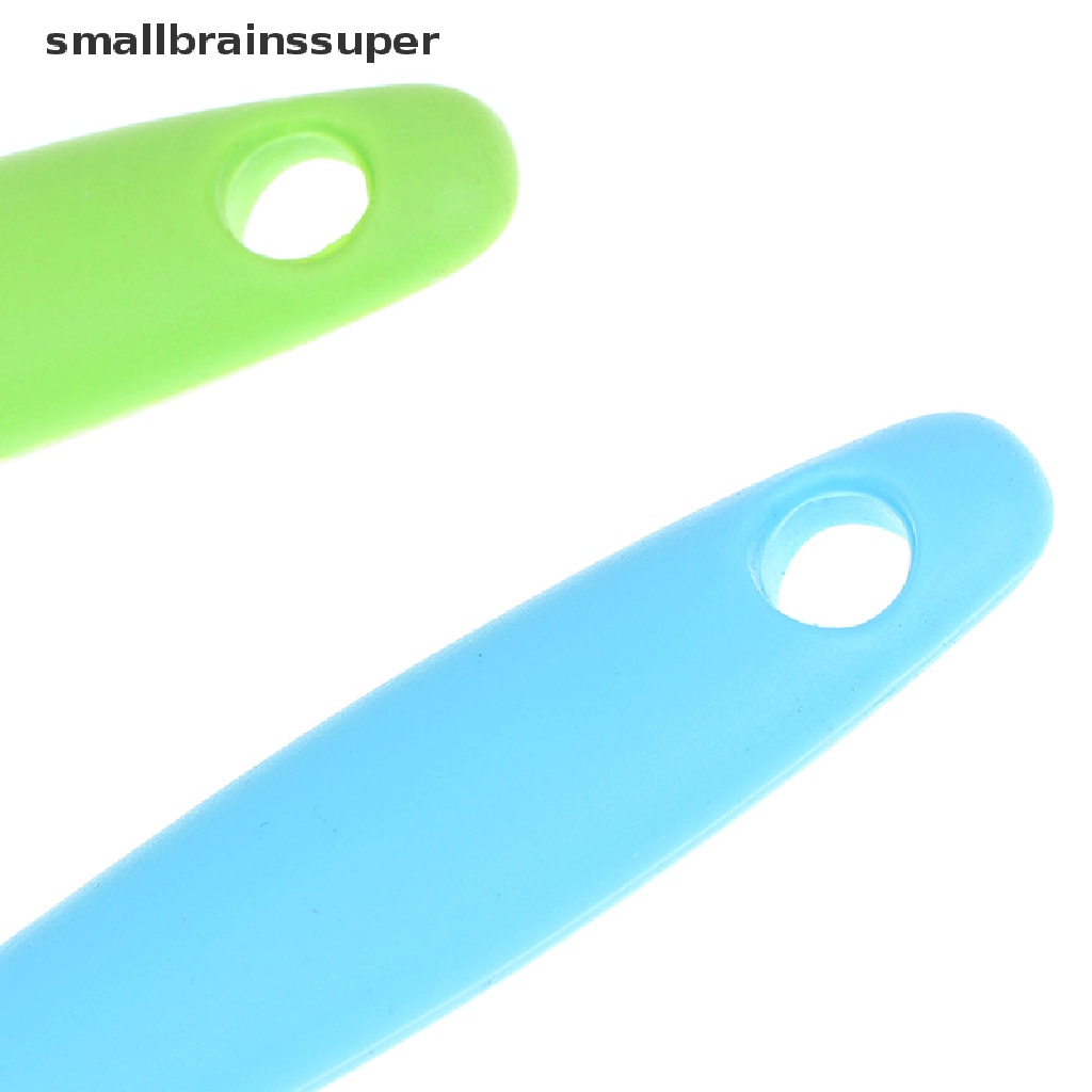 1 Muỗng Silicone Làm Bánh Chất Lượng Cao