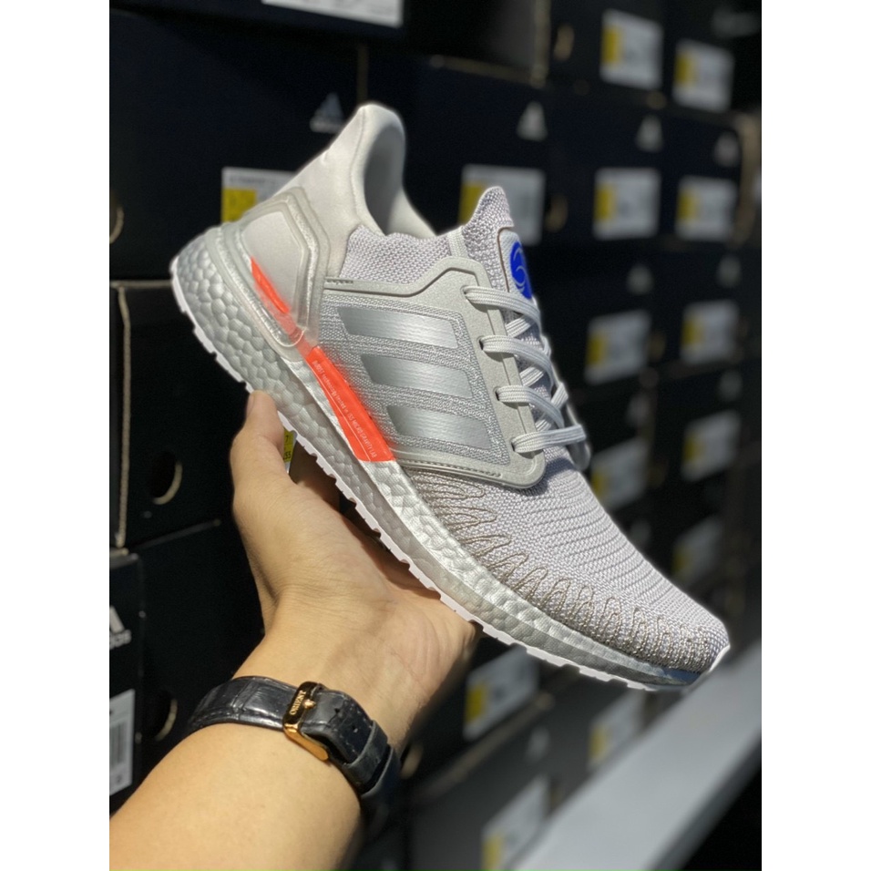 [Giày Real Chính Hãng] Adidas Ultraboost 20