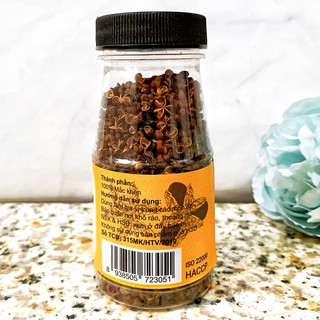 Mắc khén nguyên chất Vipep 20g