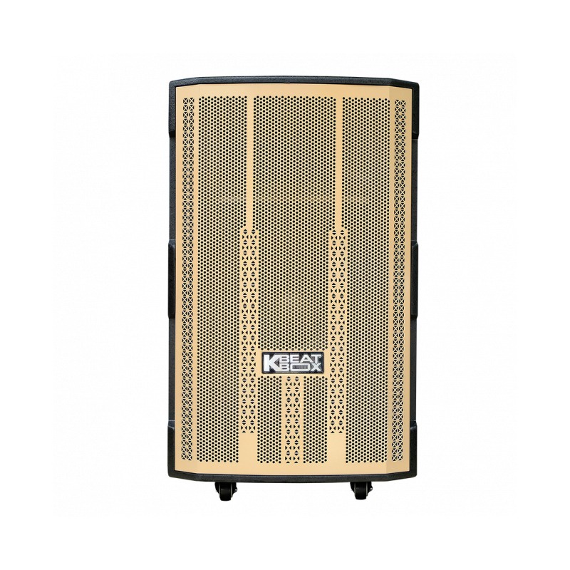 Loa kéo ACNOS CB4051G, Hàng chính hãng