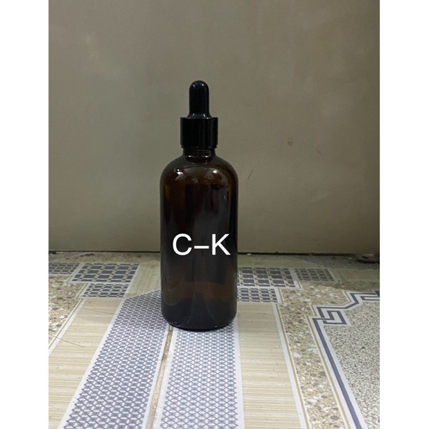 Tinh dầu hương nước hoa C_K (chai 50ml, chai 100ml)