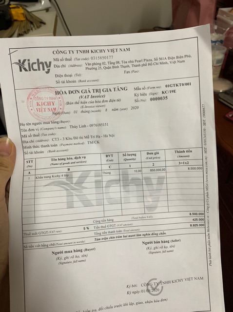 1 Hộp 50c Khẩu Trang Y Tế 4 Lớp Kháng Khuẩn | BigBuy360 - bigbuy360.vn