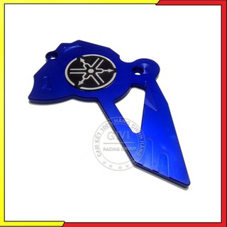 Mang cá che nhông cho exciter 150 mẫu k8