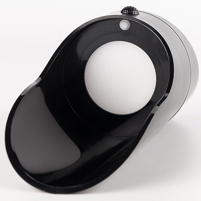 Solar Light Wall Light Outdoor Waterproof Smart Garden Light White