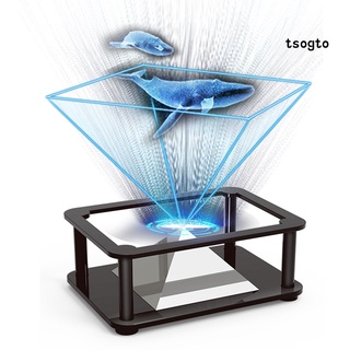 Đồ Chơi Máy Chiếu 3D Bằng Nhựa Cho Bé