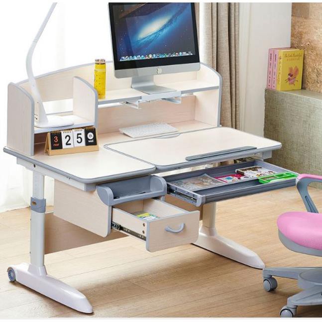 [CHÍNH HÃNG] Bàn Học Chống Gù Chống Cận ROYAL1200 Cho Bé 3-18 Tuổi_BÀN HỌC THÔNG MINH _MOMOMART | BigBuy360 - bigbuy360.vn