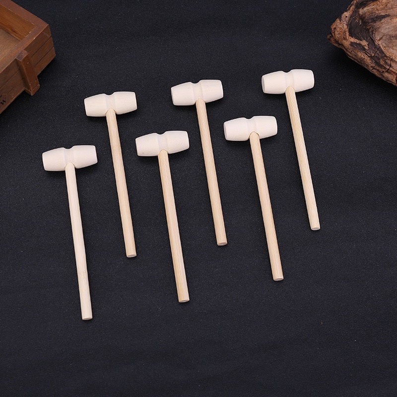 Búa Hỗ Trợ Lắp ráp Le go