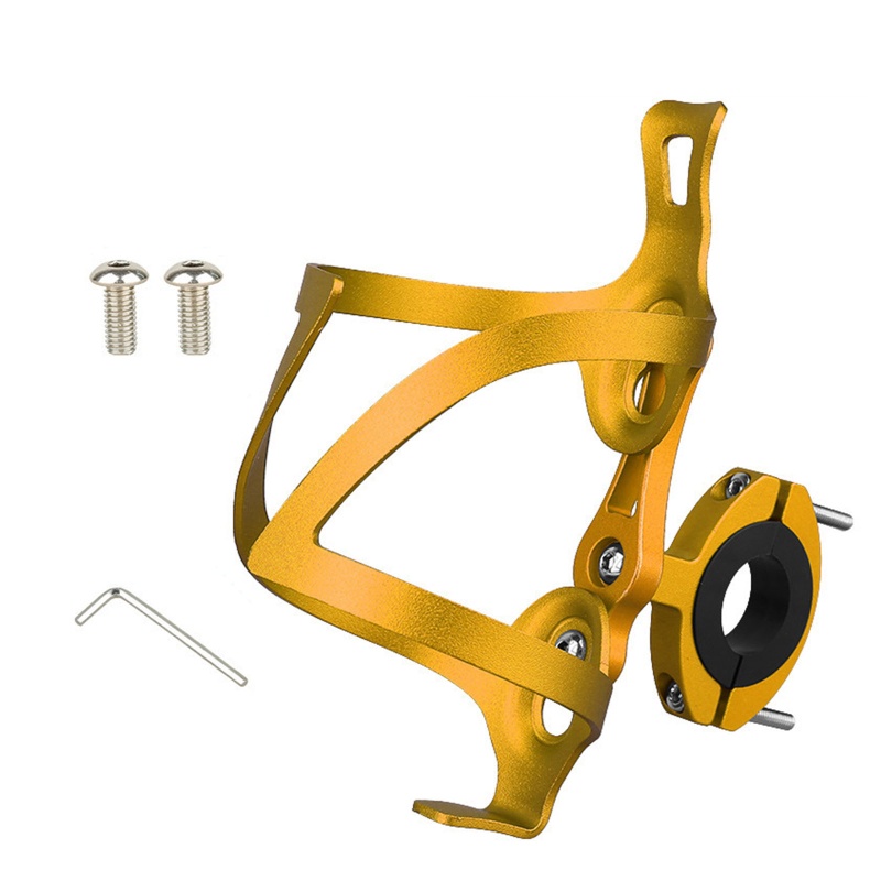 Giá Đỡ Bình Nước Gắn Xe Đạp Leo Núi Tiện Dụng