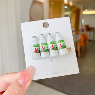 Mới Kẹp Tóc Mỏ Vịt 2021
