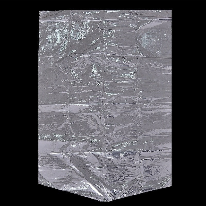 Tấm Nhựa Trong Suốt 50X75cm Bọc Quần Áo Chống Bụi Chống Nước