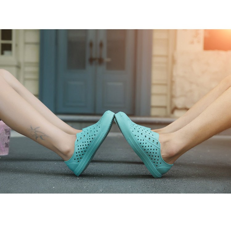 Giày Crocs Có 6 Màu Thời Trang Cho Cặp Đôi | BigBuy360 - bigbuy360.vn