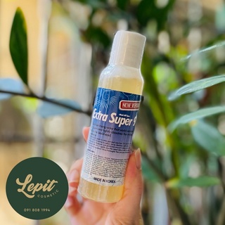 [100ml chai hãng] Dung dịch ủ mụn và loại bỏ mụn đầu đen Medi-Peel Extra Super 9 Plus