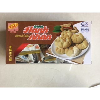🍪🍪🍪BÁNH HẠNH NHÂN SÓC TRĂNG [HCM]
