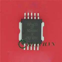 VIPer20SP, VIPer20 IC nguồn SOP-10