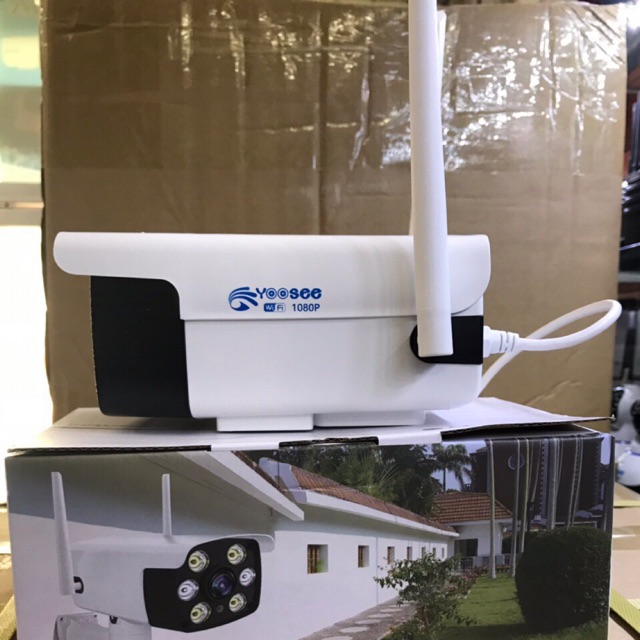 Camera yoose mã w26s