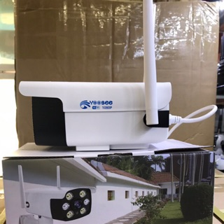 Camera yoose mã w26s