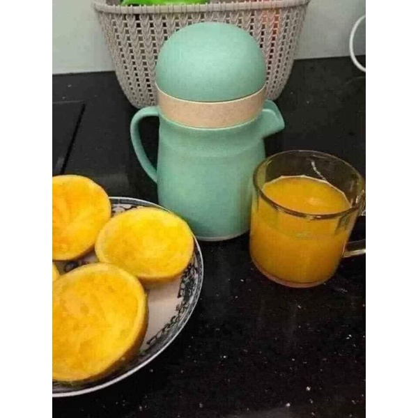 vắt cam siêu nhanh