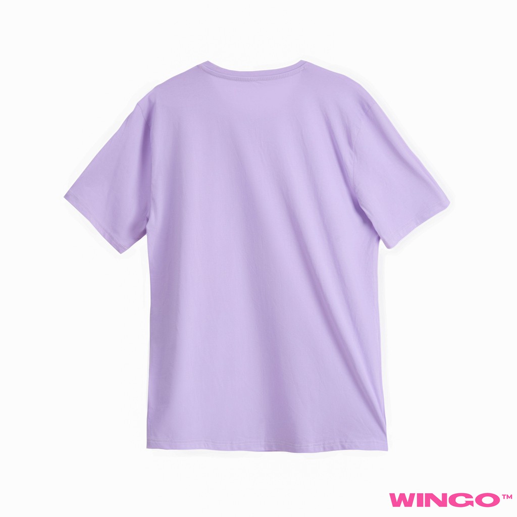 Áo Thun Kakao Friends Short Sleeve Tee Sea Fog