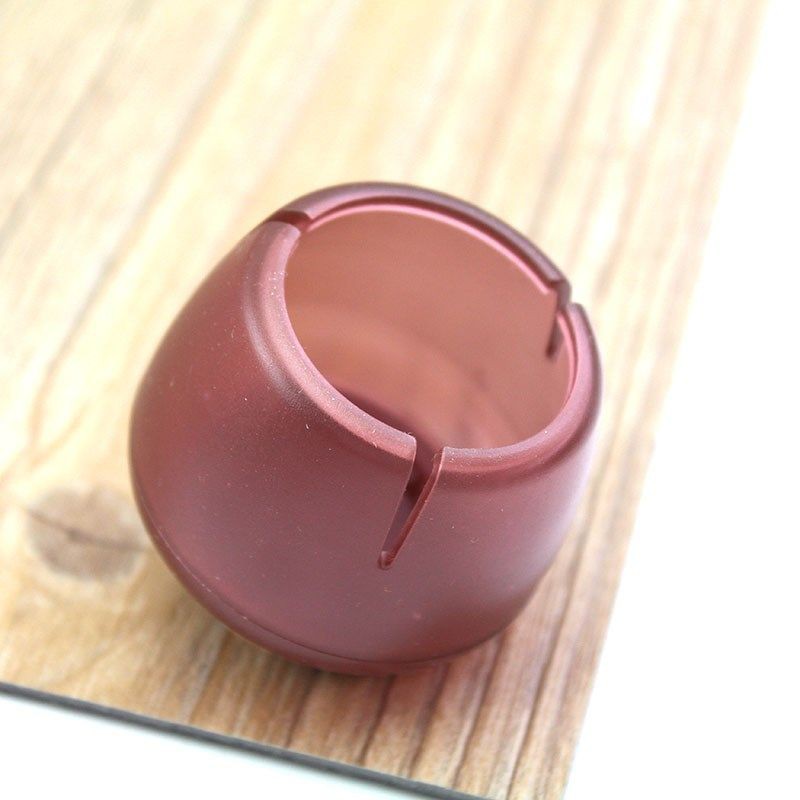 Silicone Bọc Chân Bàn Ghế Bằng Silicon Cỡ Lớn 5cm Chống Ồn Tiện Dụng | BigBuy360 - bigbuy360.vn
