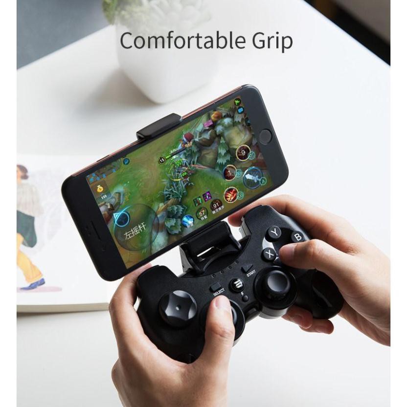 GamePad Bluetooth S100 ROCK