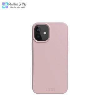 Ốp uag outback bio cho iphone 12 pro max 5g