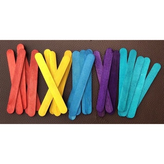 Que gỗ làm đồ thủ công, handmade 50 cây