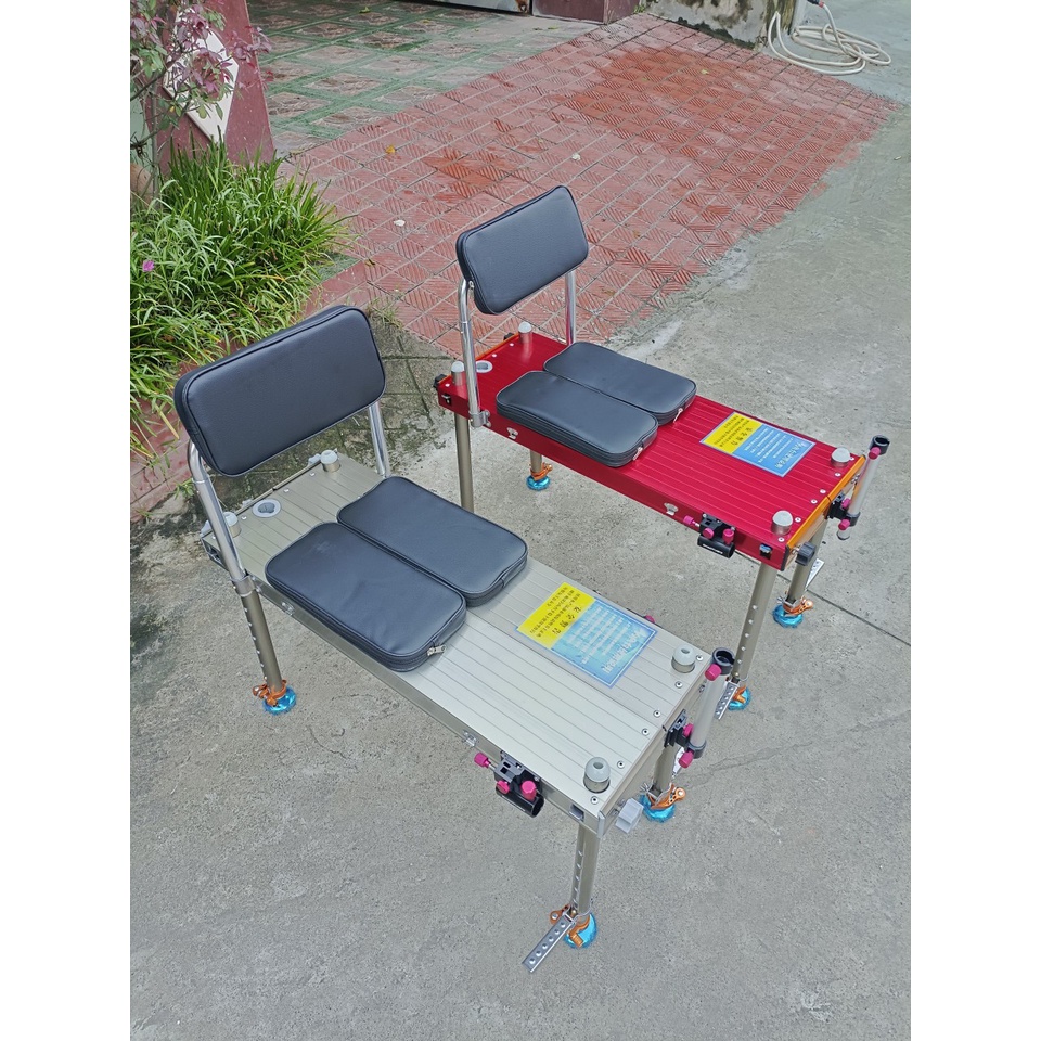 Ghế Địa Hình Cao Cấp  Siêu Cứng - GDH
