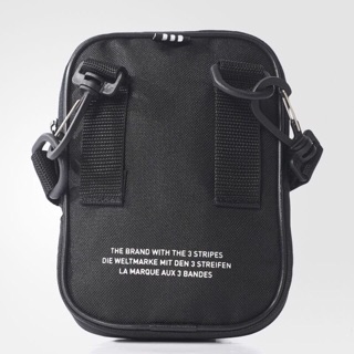 Túi mini bag Adidas cực đẹp